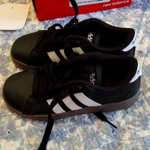 Adidas kids shoes